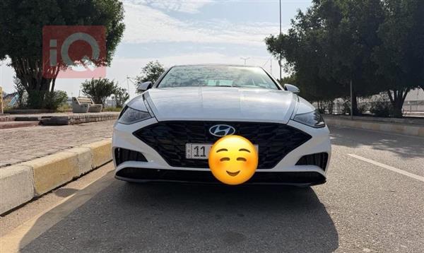 هيونداي سوناتا 2023 للبيع في العراق - العمارة